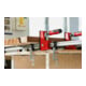 Bessey Korpuszwinge 2St. Nr.KRE30-2K-OH-5