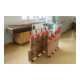 Bessey Korpuszwinge 2St. Nr.KRE60-2K-OH