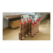 Bessey Korpuszwinge REVO KRE 1250/95-4