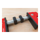 Bessey Korpuszwinge REVO KRE 1250/95