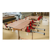 Bessey Korpuszwinge REVO KRE 2000/95-4