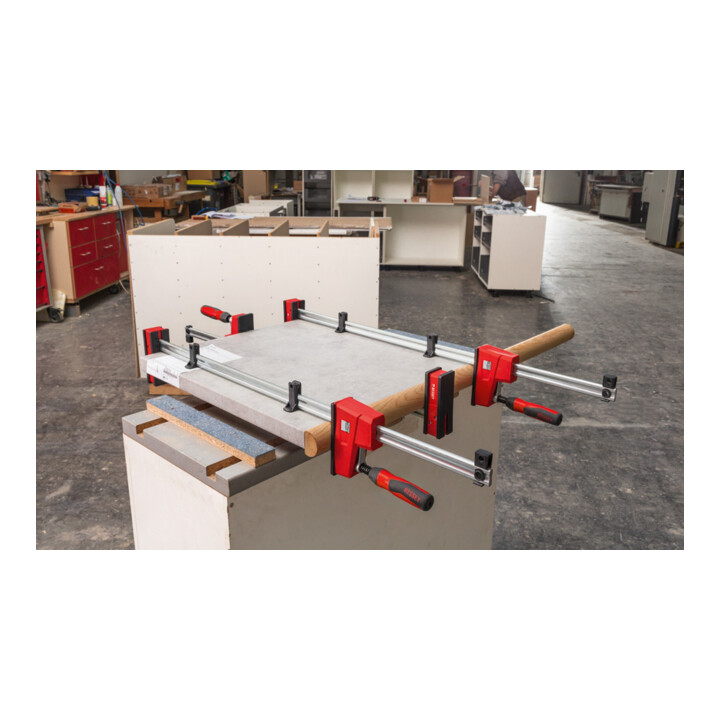Bessey Korpuszwinge REVO KRE 2000/95