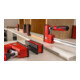 Bessey Korpuszwinge REVO KRE 2500/95