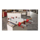 Bessey Korpuszwinge REVO KRE 2er Set 600/95-4