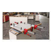 Bessey Korpuszwinge REVO KRE 800/95-2