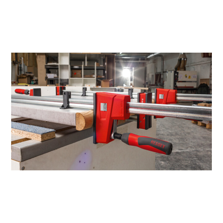 Bessey Korpuszwinge REVO KRE 800/95