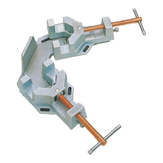 Bessey lasklemmen set SM10-SET