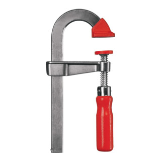 Bessey Leicht-Schraubzwinge in U-Form Ausladung 50 mm