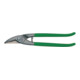 Bessey Loch-Schere D107-250L