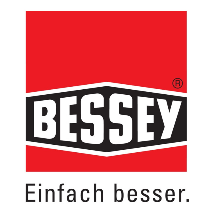 Bessey Maschinentischspanner BS 200/100