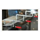 Bessey massief stalen schroefklem classiX GS 200/100