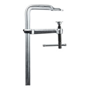 Bessey volledig stalen schroefklem classiX GS met knevelgreep