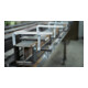 Bessey massief stalen schroefklem classiX GS-K 200/100