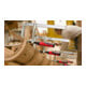 Bessey massief stalen schroefklem GZ-2K 100/60