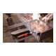 Bessey massief stalen schroefklem GZ-2K 100/60