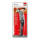 Bessey mes vouwmes met Kunststof Handgreep DBKPH-EU