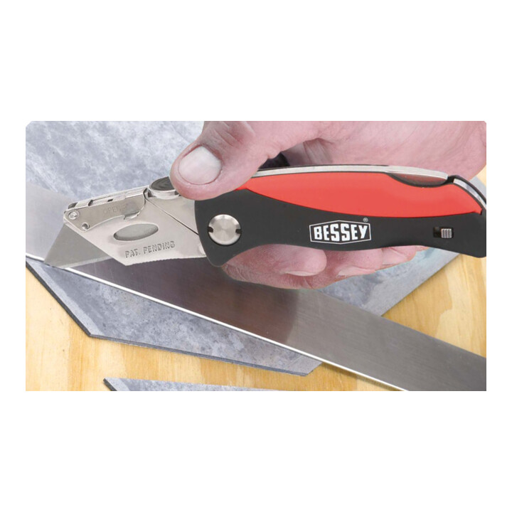 Bessey messenset DBKPH-SET