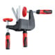 Bessey Morsa di raddrizzamento telaio porta TFM-2K-1