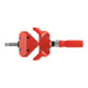 Bessey Morsa per serraggio in squadra, versione leggera 60mm-1
