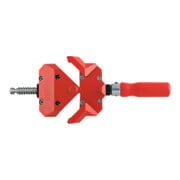 Bessey Morsa per serraggio in squadra, versione leggera 60mm