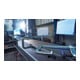 Bessey Morsetto a U ad alte prestazioni STBU 500/175-4