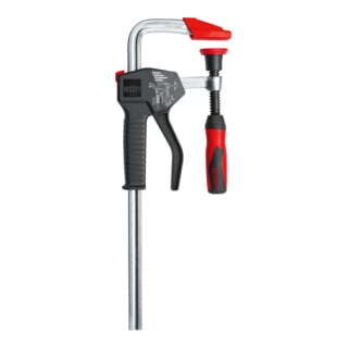 Bessey Morsetto a una mano EHZ impugnatura bicomponente