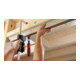 Bessey Morsetto a una mano EHZ impugnatura bicomponente-4