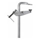 Bessey Morsetto a vite, sporgenza 120mm-1