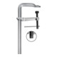 Bessey Morsetto ad alte prestazioni STBM robusta-1