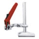 Bessey Morsetto per banco macchina BS 200/120 l=22mm-1