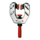 Bessey Morsetto per bordi a una mano EKT55-1