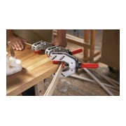 Bessey Morsetto per bordi a una mano EKT55-3