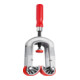 Bessey Kantenfix fissatore angolare-1