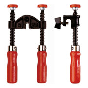 Bessey Morsetto per bordi KT5-2