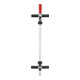 Bessey Morsetto per corpo KS-1