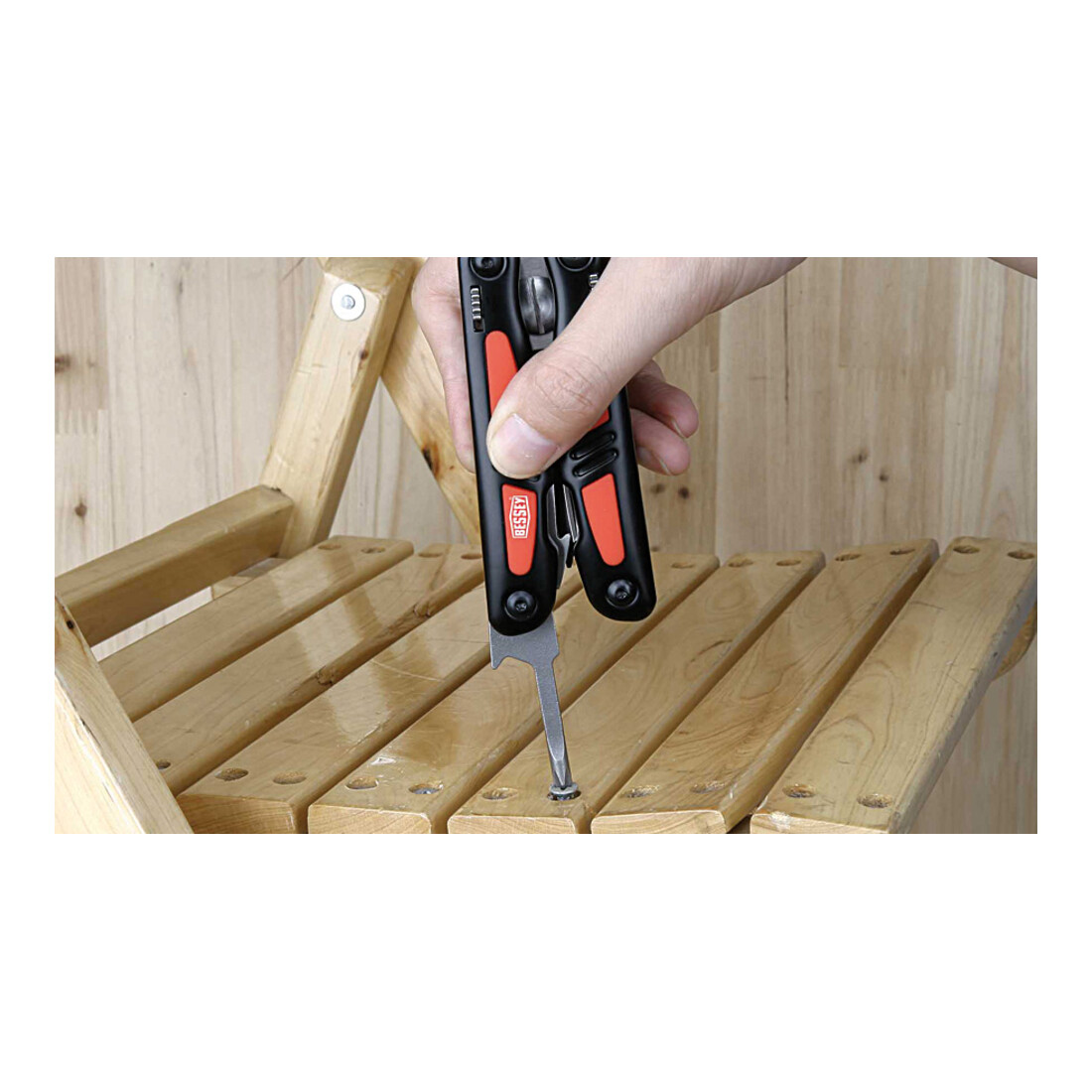 BESSEY Multifunctioneel gereedschap