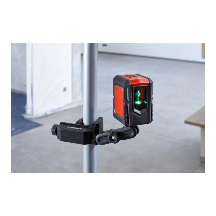 Bessey Multifunctionele/laserhouder