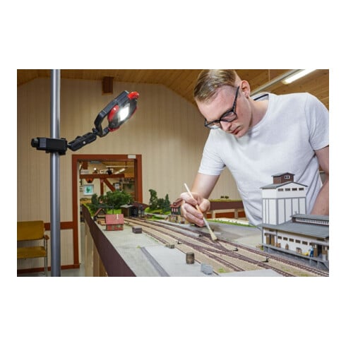 Bessey Multifunktions-/Laserhalterung STE-LH