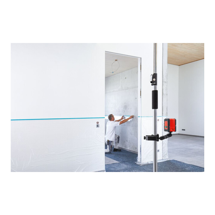 Bessey Multifunktions-/Laserhalterung STE-LH