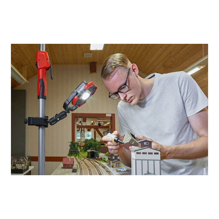 Bessey Multifunktions-/Laserhalterung STE-LH