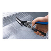 Bessey MULTISNIP Longstyle D22A-2