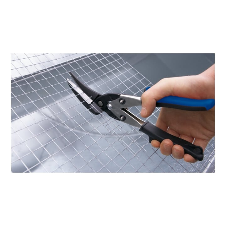Bessey MULTISNIP Longstyle D22A-SB