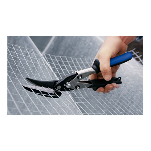 Bessey MULTISNIP Longstyle D22A-SB