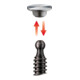 Bessey OMEGA pince à vis GMZ avec poignée à bascule-5
