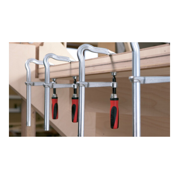 Bessey OMEGA-Schraubzwinge GMZ-2K 160/80