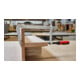 Bessey OMEGA-Schraubzwinge GMZ-2K 500/120