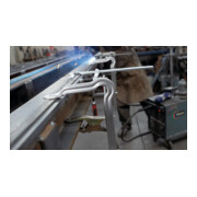 Bessey OMEGA-Schraubzwinge GMZ mit Knebelgriff-4