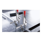 Bessey Parallel Griptang GRZ-4