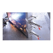 Bessey Parallel-Gripzange GRZ-4
