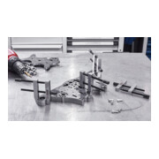 Bessey Parallel-Schraubzwinge PA-2